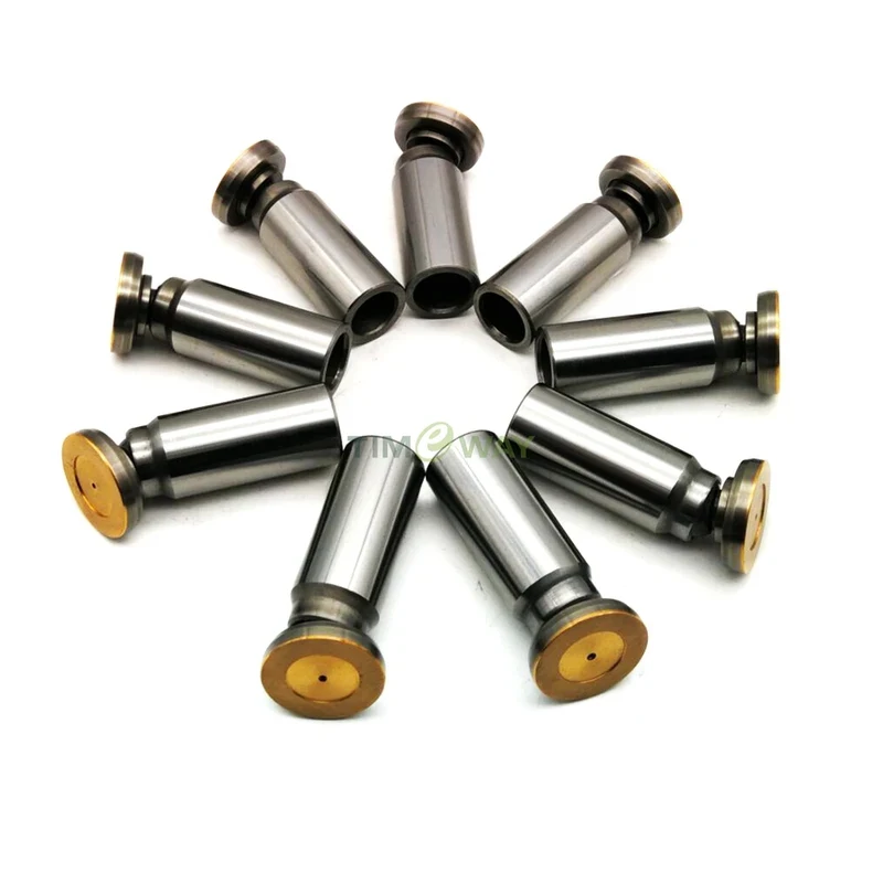 (Sea shipping) Hydraulic Motor Parts for Repair KYB MSG-85P Hydraulic Motor
(Sea shipping) Hydraulic Motor Parts for Repair KYB MSG-85P Hydraulic Motor