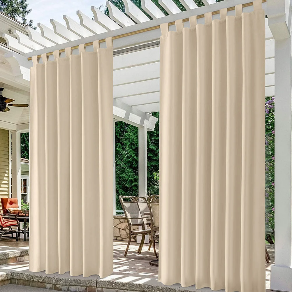1 Piece Blackout Curtain Fabric Window Curtains Bedroom Long Farmhouse Kitchen Porch Patio Sheer Elegant Modern Pure for Living
1 Piece Blackout Curtain Fabric Window Curtains Bedroom Long Farmhouse Kitchen Porch Patio Sheer Elegant Modern Pure for Living