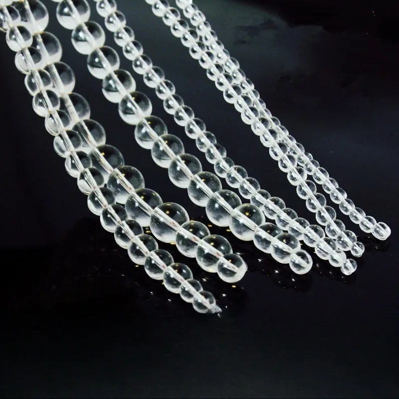 Transparent Crystal Glass Bead Toy, Handheld Sensory Massager, Portable Stress Relief Relaxation Tool for Daily Body Massage
Transparent Crystal Glass Bead Toy, Handheld Sensory Massager, Portable Stress Relief Relaxation Tool for Daily Body Massage