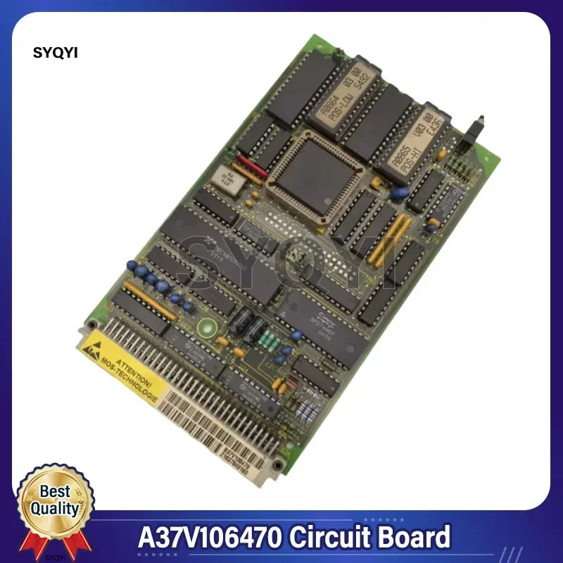 95% Original A37V106470 Circuit Board For Roland 700 Printing Machine Parts