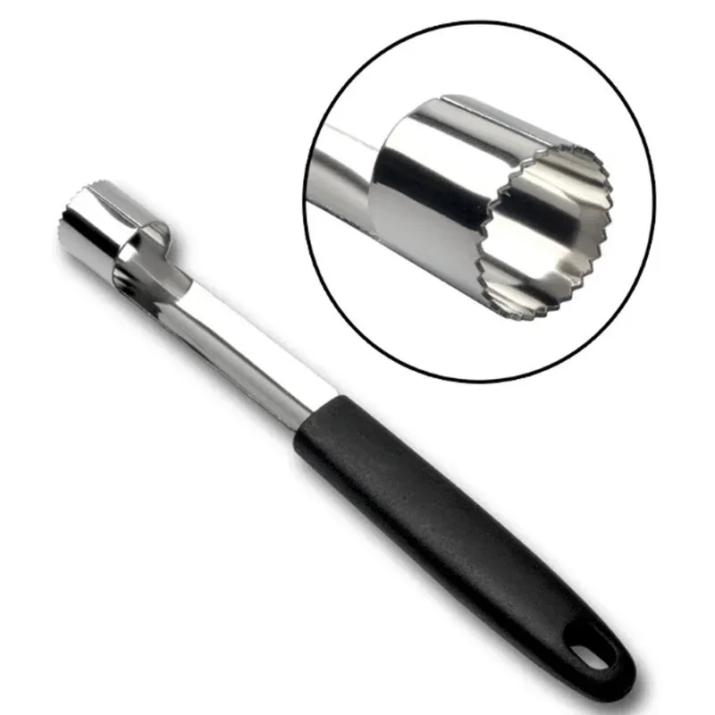 Apple Corer Pitter Pear Bell Twist Fruit Stoner Easy Core Seed Remover pepper Remove Pit Kitchen Tool Gadget
Apple Corer Pitter Pear Bell Twist Fruit Stoner Easy Core Seed Remover pepper Remove Pit Kitchen Tool Gadget