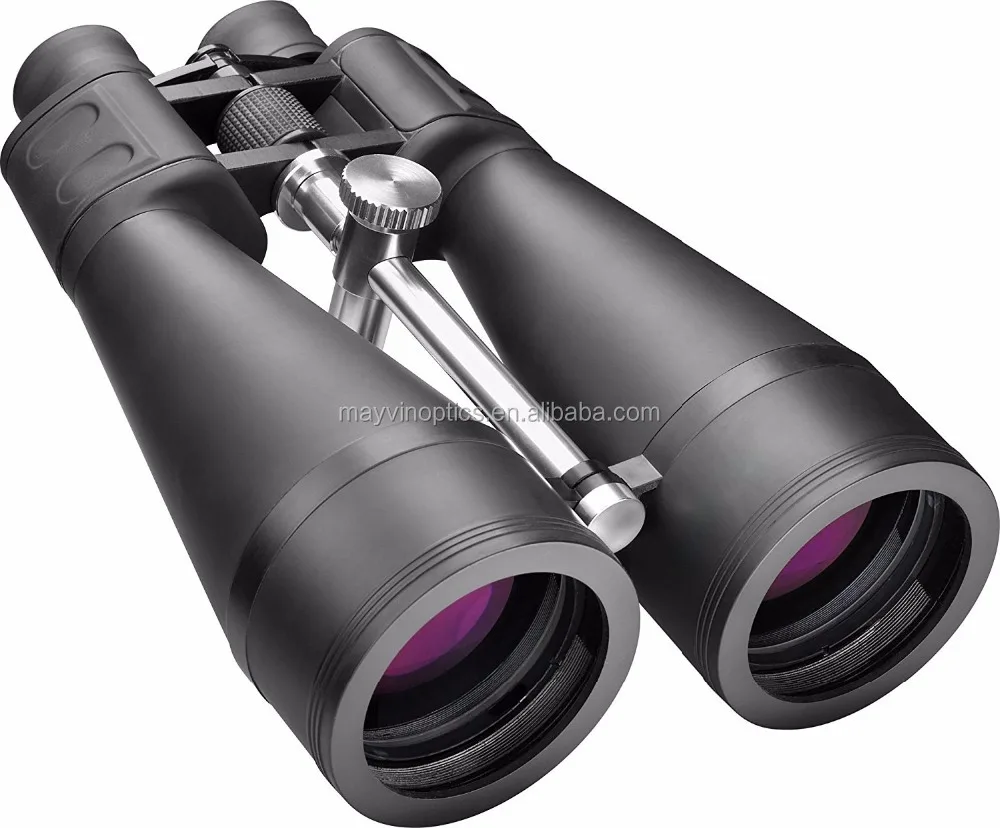 Factory New Optical Prism High Power 20x80 Long Range Binoculars Telescole Equipment with OEM Service
Factory New Optical Prism High Power 20x80 Long Range Binoculars Telescole Equipment with OEM Service