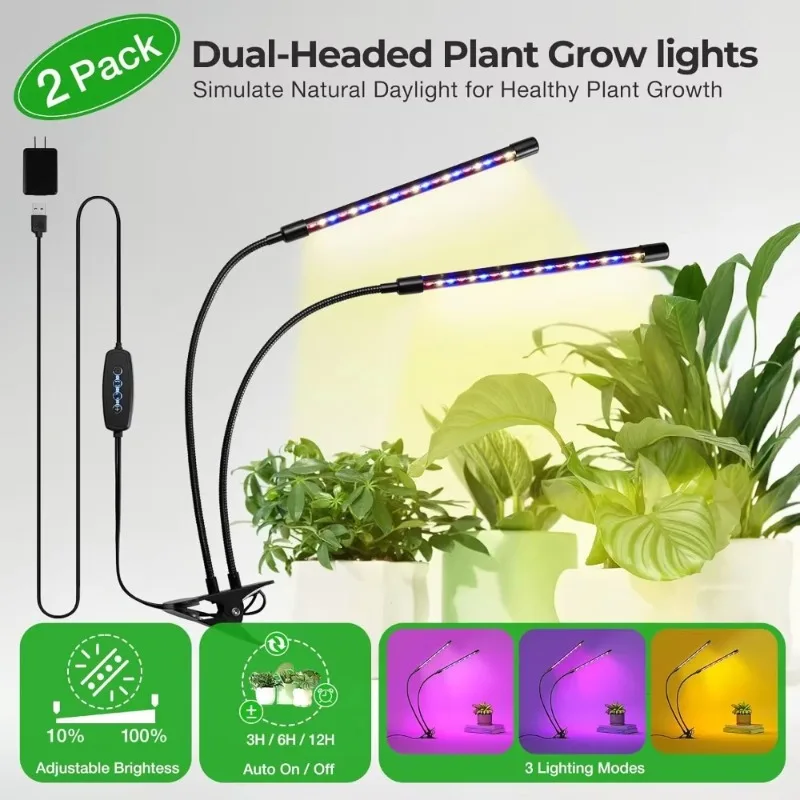 Plant Stand Indoor with Grow Light, 7-Tiered Tall Metal Plant Stand for Indoor Plants, Half-Moon Shape Display Shelf
Plant Stand Indoor with Grow Light, 7-Tiered Tall Metal Plant Stand for Indoor Plants, Half-Moon Shape Display Shelf