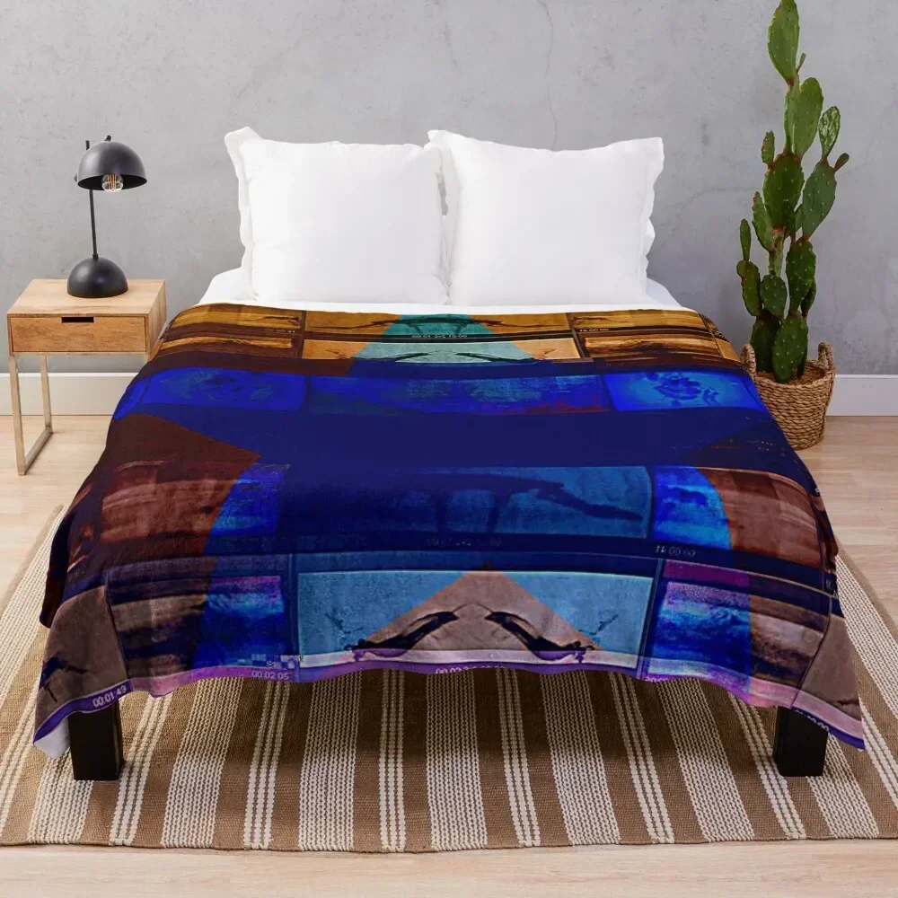Autechre I Throw Blanket Multi Use Warm Blanket for Living Room Bedroom
Autechre I Throw Blanket Multi Use Warm Blanket for Living Room Bedroom