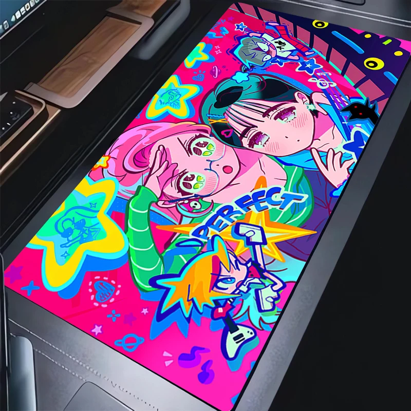 Alien Stage Mouse Pad Gaming Accessories Office Gamer Keyboard Desk Mat Non-Slip Laptop ground mat big PC carpet Anime Mousepad
Alien Stage Mouse Pad Gaming Accessories Office Gamer Keyboard Desk Mat Non-Slip Laptop ground mat big PC carpet Anime Mousepad