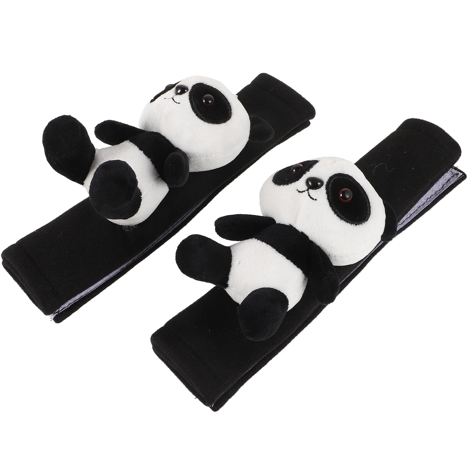 1 пара накладок на плечо с пандой, мягкий чехол, защитный ремень для защитных аксессуаров, милые чехлы
1 пара накладок на плечо с пандой, мягкий чехол, защитный ремень для защитных аксессуаров, милые чехлы