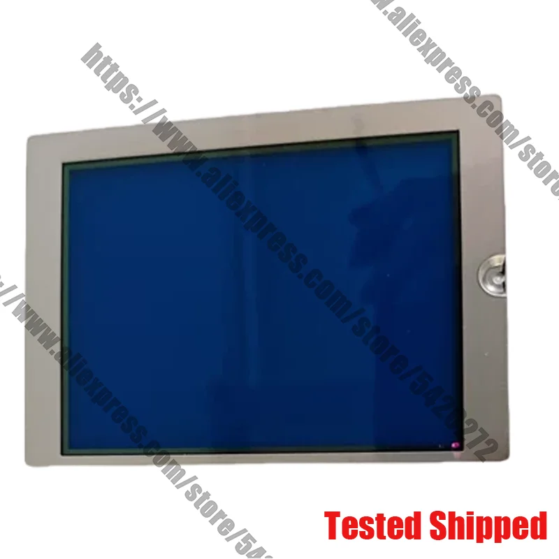 Абсолютно новый оригинальный дисплей KG057QV1CA-G03/G02 G00/G000 G050, 5,7 дюйма
Абсолютно новый оригинальный дисплей KG057QV1CA-G03/G02 G00/G000 G050, 5,7 дюйма