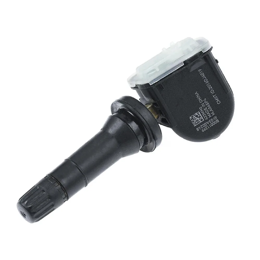4PCS B00011299 TPMS Tire Pressure Sensor Monitor 433Mhz For BAIC Jeep BJ40 2017.1-2019.6 2016DJ4019 TP3040002
4PCS B00011299 TPMS Tire Pressure Sensor Monitor 433Mhz For BAIC Jeep BJ40 2017.1-2019.6 2016DJ4019 TP3040002