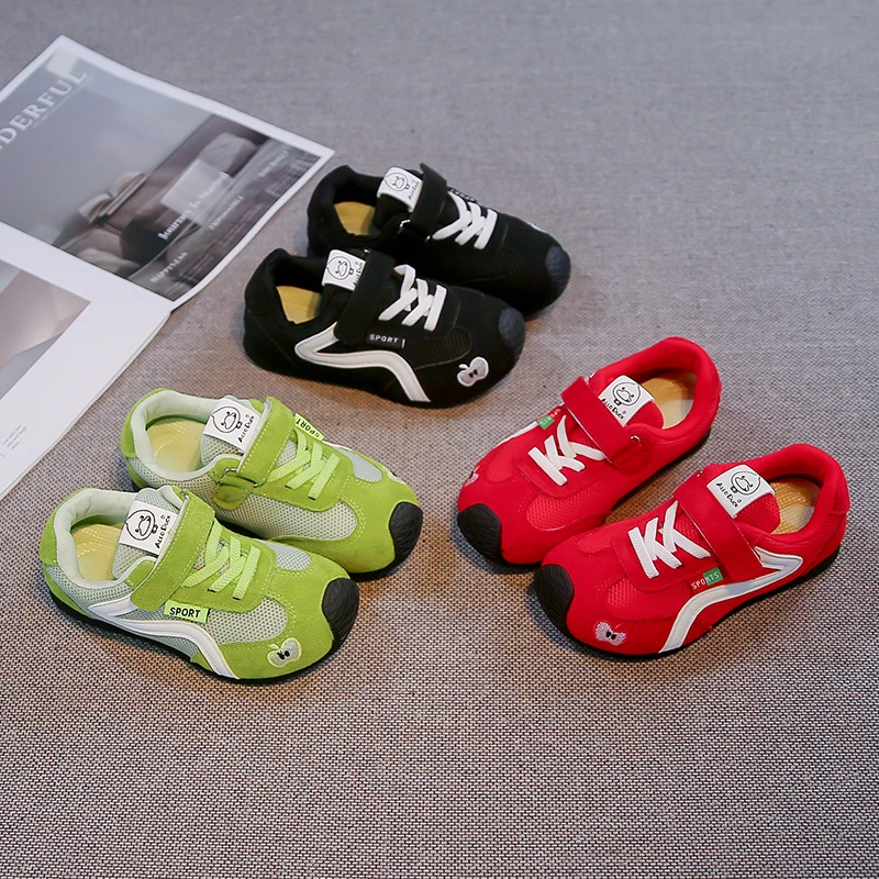2026 Spring Summer New Children's Sports Shoes, Boys' and Girls' Casual Shoes Fashionable and Versatile Children's Board Shoes
2026 Spring Summer New Children's Sports Shoes, Boys' and Girls' Casual Shoes Fashionable and Versatile Children's Board Shoes