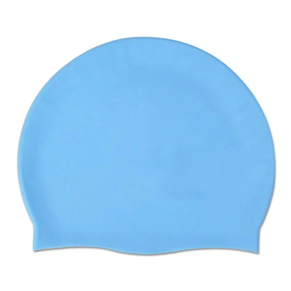 Silicone Solid Color Swimming Equipment Long Hair Large Swim Caps High Elastic Diving Hat Silicone Swimming Caps Bathing Caps
Silicone Solid Color Swimming Equipment Long Hair Large Swim Caps High Elastic Diving Hat Silicone Swimming Caps Bathing Caps