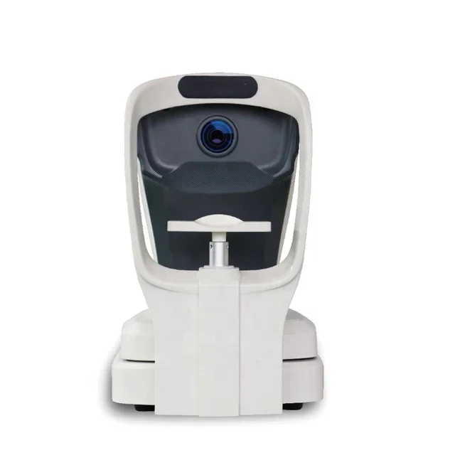 Optical Instrument Auto Refractometer for Eye Test ARK-7610
Optical Instrument Auto Refractometer for Eye Test ARK-7610