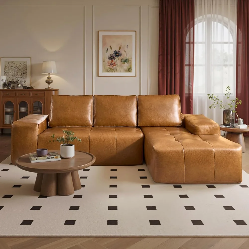 Sectional Cloud Couch for Living Room, Modular Floor Sofa with Plush Corduroy, No Assembly Required, Big Comfy Couches Set with
Sectional Cloud Couch for Living Room, Modular Floor Sofa with Plush Corduroy, No Assembly Required, Big Comfy Couches Set with