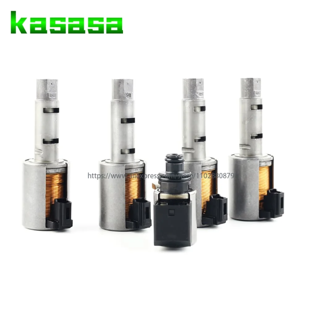 Brand New JF015E RE0F11A CVT Transmission Solenoid Valve for Nissan, Suzuki Swift, Sentra, Chevrolet Spark
Brand New JF015E RE0F11A CVT Transmission Solenoid Valve for Nissan, Suzuki Swift, Sentra, Chevrolet Spark