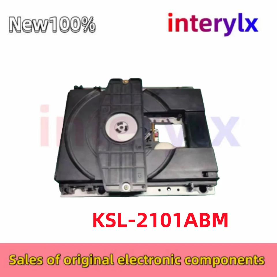 1 шт./лот, новая лазерная головка для CD-привода KSL-2101 KSL-2101ABM KSPDOA KSS-210B
1 шт./лот, новая лазерная головка для CD-привода KSL-2101 KSL-2101ABM KSPDOA KSS-210B