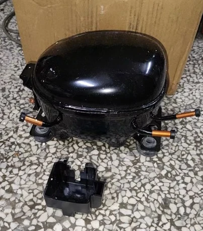 Nuevo Compresores de frecuencia variable VFA090CY1/VFL090CY1/VFL110CY1 adecuados
Nuevo Compresores de frecuencia variable VFA090CY1/VFL090CY1/VFL110CY1 adecuados