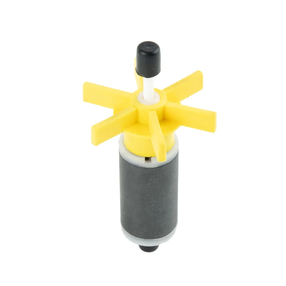 Filter Pump Rotor For Small Submersible Pumps Bearing Includes Shaft Replacement Rotor Shaft High Quality 6 Impellers
Filter Pump Rotor For Small Submersible Pumps Bearing Includes Shaft Replacement Rotor Shaft High Quality 6 Impellers