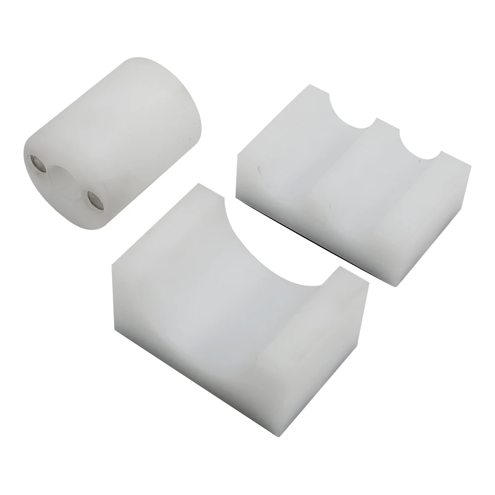 For Silverware Arbor Press Bending Replacement Form Dies Jewelry Bracelet Shaper
For Silverware Arbor Press Bending Replacement Form Dies Jewelry Bracelet Shaper