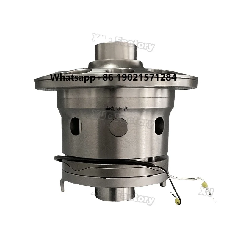Hot Sale E Locker Differential ET135 ET136 Hf Differential Locker Hf E- Locker Differential Et135 for Nissan 
Hot Sale E Locker Differential ET135 ET136 Hf Differential Locker Hf E- Locker Differential Et135 for Nissan