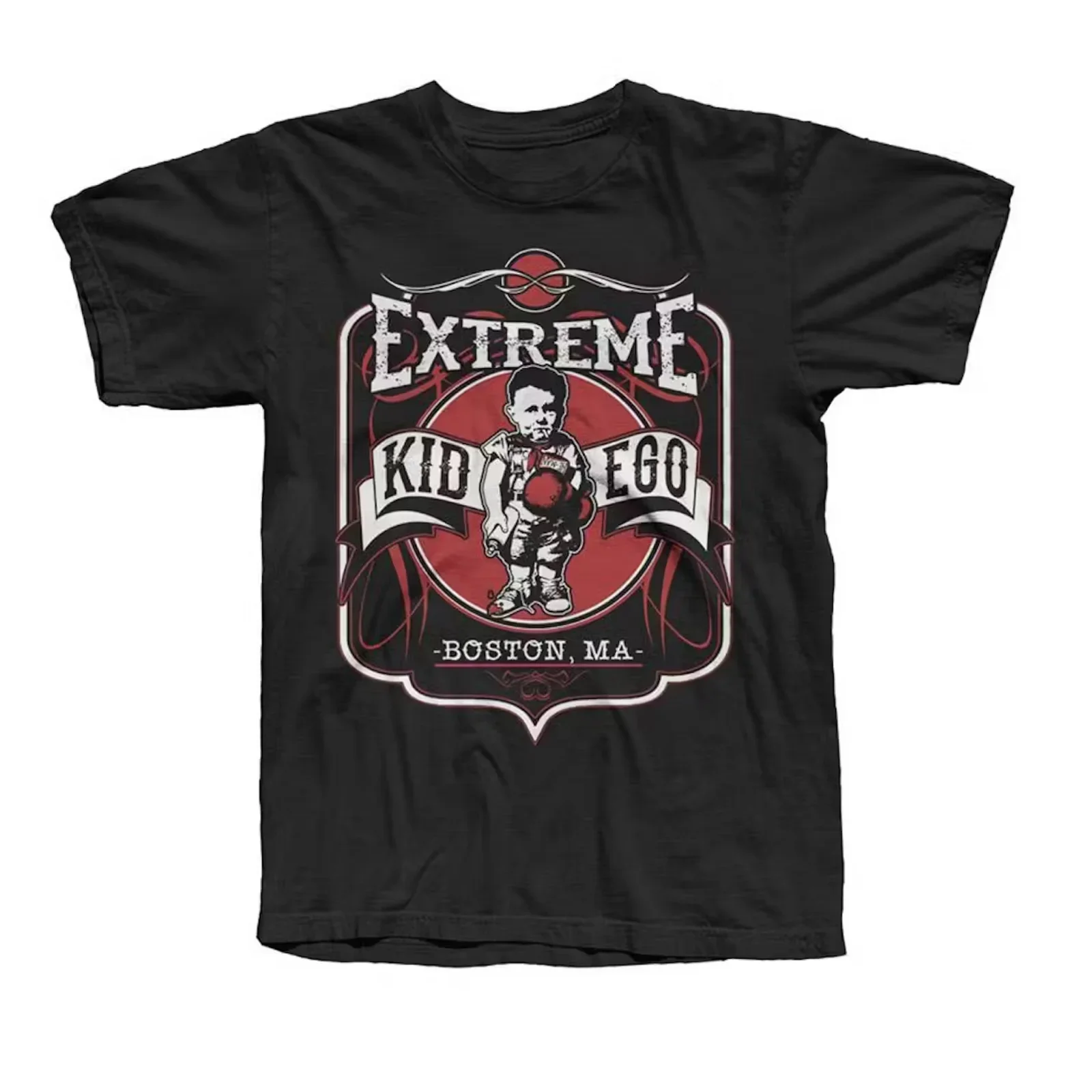 Футболка Extreme ROCK BAND, черная, с коротким рукавом, все размеры от S до 5Xl JJ3611
Футболка Extreme ROCK BAND, черная, с коротким рукавом, все размеры от S до 5Xl JJ3611