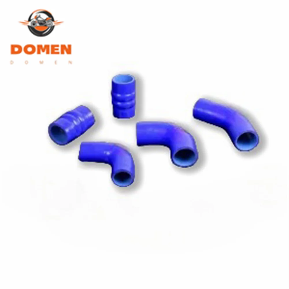 Silicone Turbo Intercooler Pipe Hose for Ford Focus Individual 1.8 TDDi MK1 - Performance Upgrade Auto Part
Silicone Turbo Intercooler Pipe Hose for Ford Focus Individual 1.8 TDDi MK1 - Performance Upgrade Auto Part