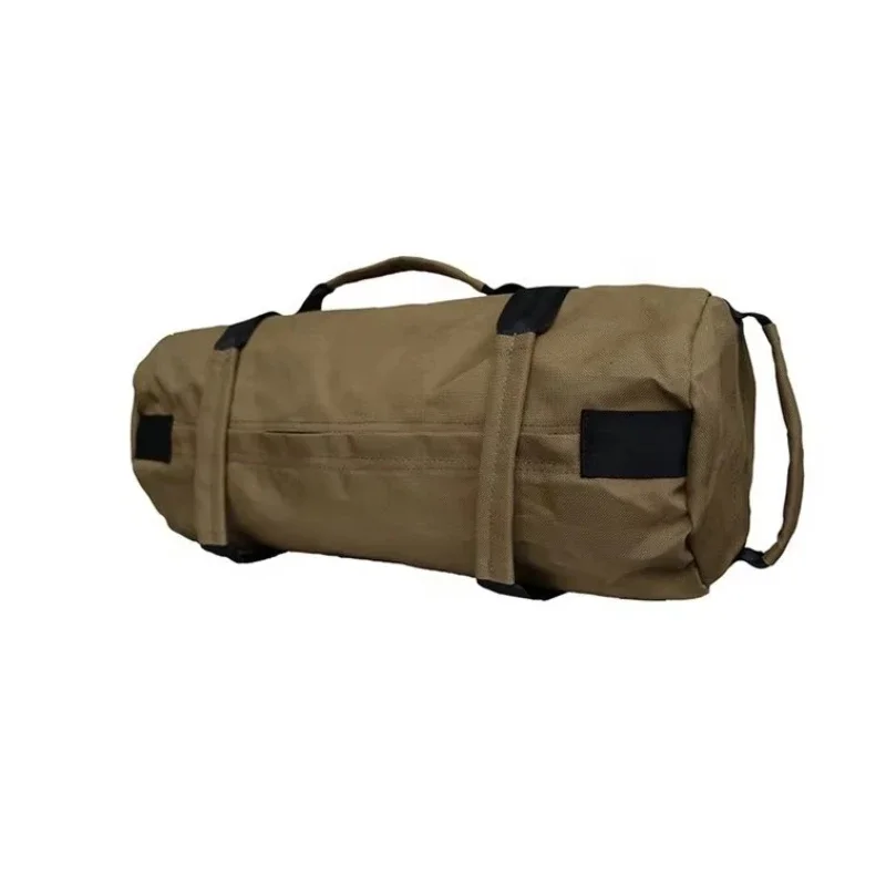Durable Fitness Training Cross Fitness Powerful Weightlifting Sandbags for Fitness Training
Durable Fitness Training Cross Fitness Powerful Weightlifting Sandbags for Fitness Training