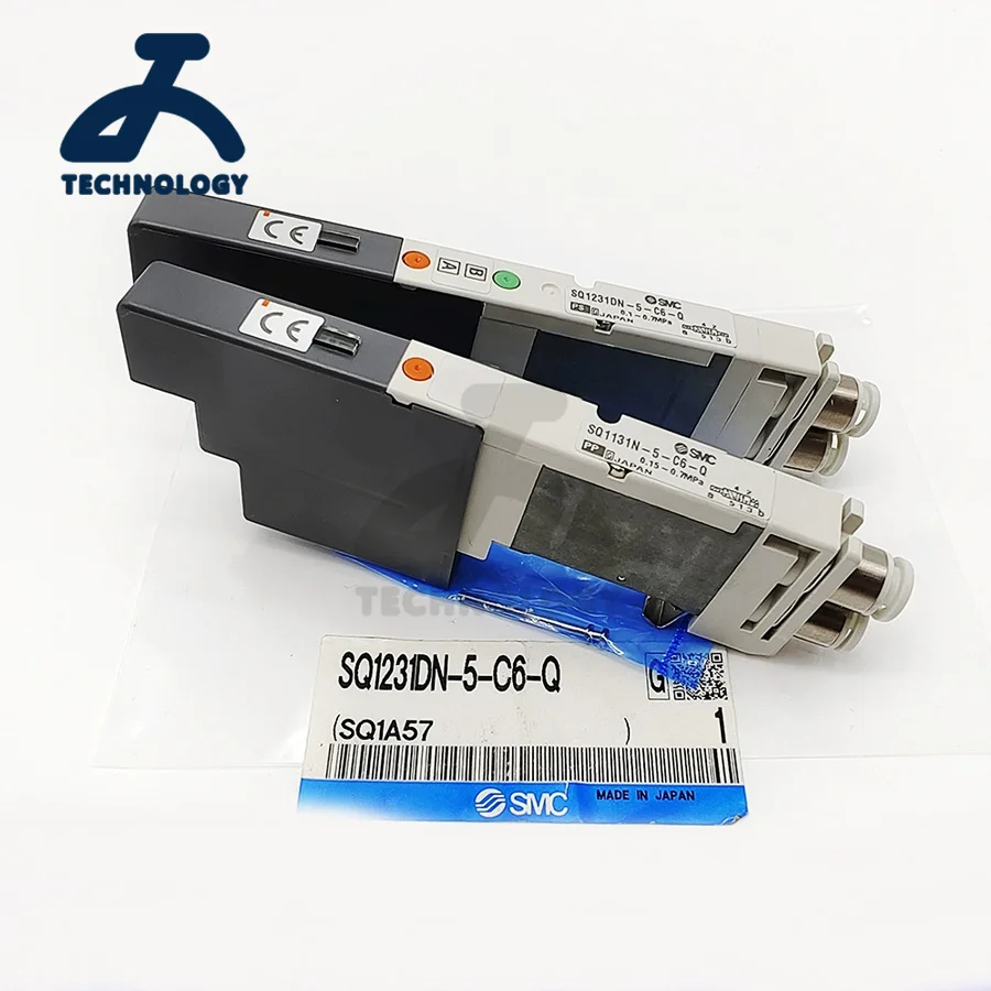 Оригинальная SMC серия SQ, медленный старт, фотоэлемент, фотоэлемент SQ1231-5-C6 SQ1231-51-C4 SQ1231-51-C6 SQ1231-5B1-C4 SQ1231-5B1-C6 SQ2131-51-C6
Оригинальная SMC серия SQ, медленный старт, фотоэлемент, фотоэлемент SQ1231-5-C6 SQ1231-51-C4 SQ1231-51-C6 SQ1231-5B1-C4 SQ1231-5B1-C6 SQ2131-51-C6