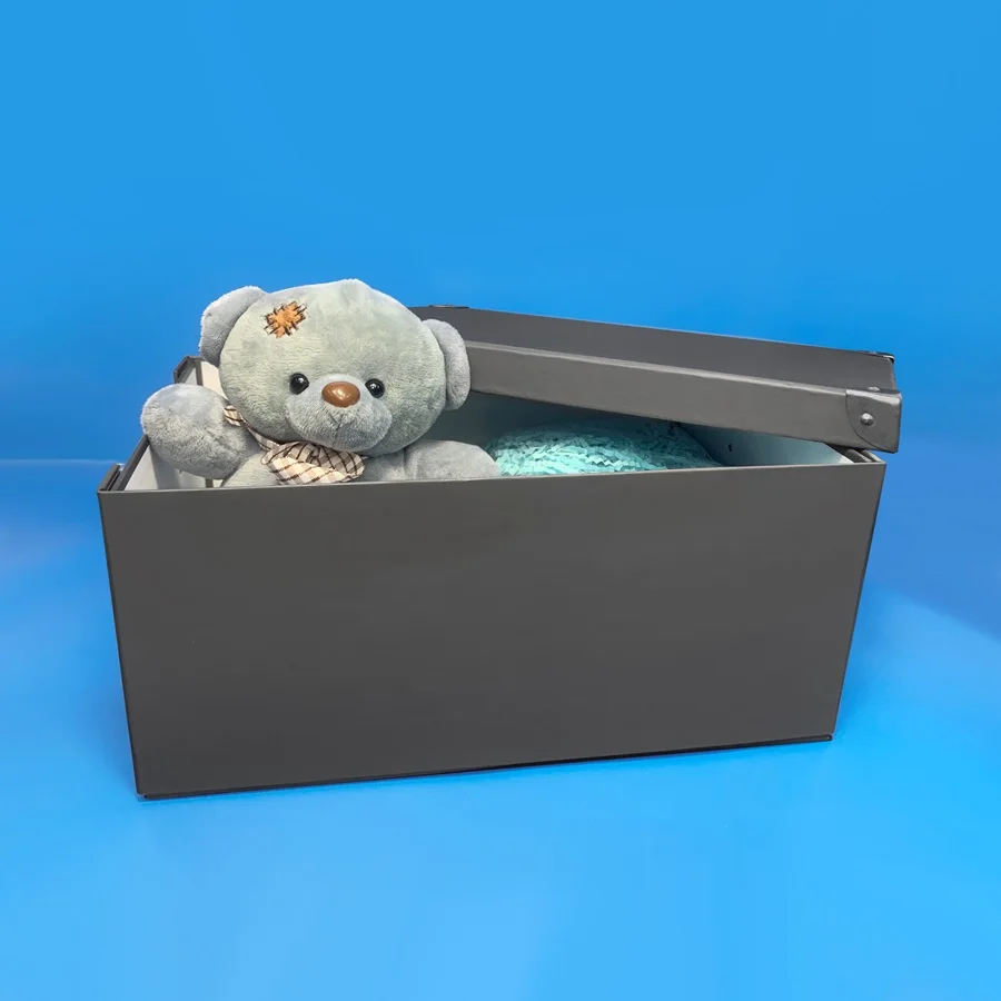 Luxury Wedding Gift Box With Lid Large All-In-One Gift Cardboard Box Containers Perfect Packaging Wedding Party Birthday S128
Luxury Wedding Gift Box With Lid Large All-In-One Gift Cardboard Box Containers Perfect Packaging Wedding Party Birthday S128