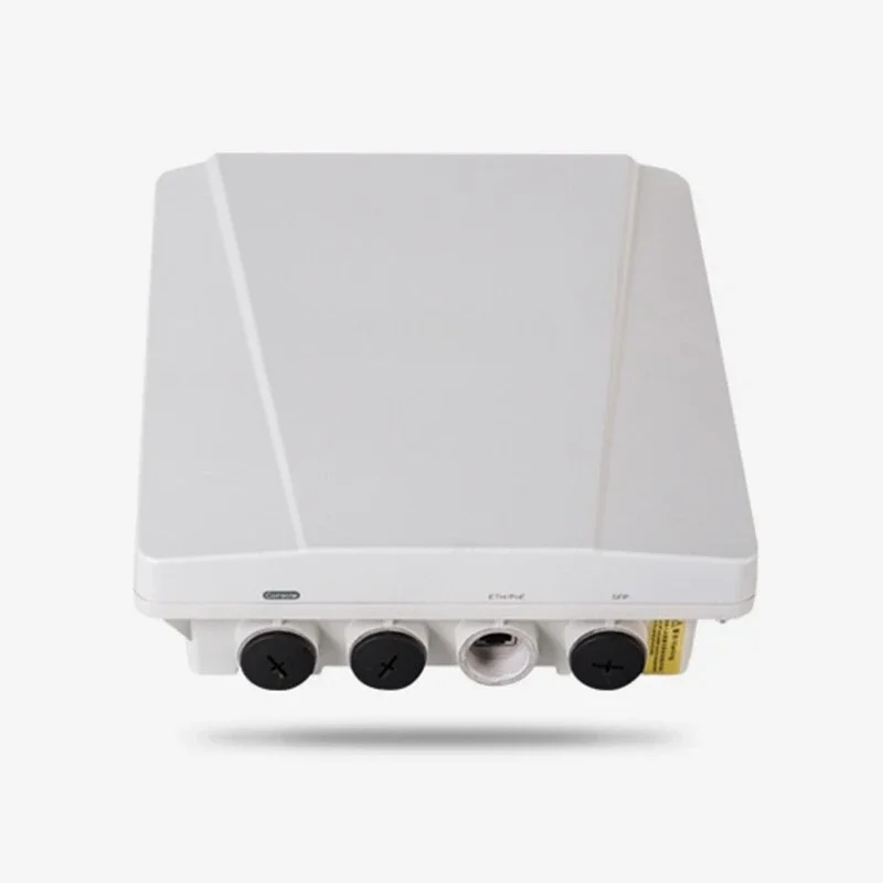Outdoor dual frequency high power enhanced access point
Outdoor dual frequency high power enhanced access point