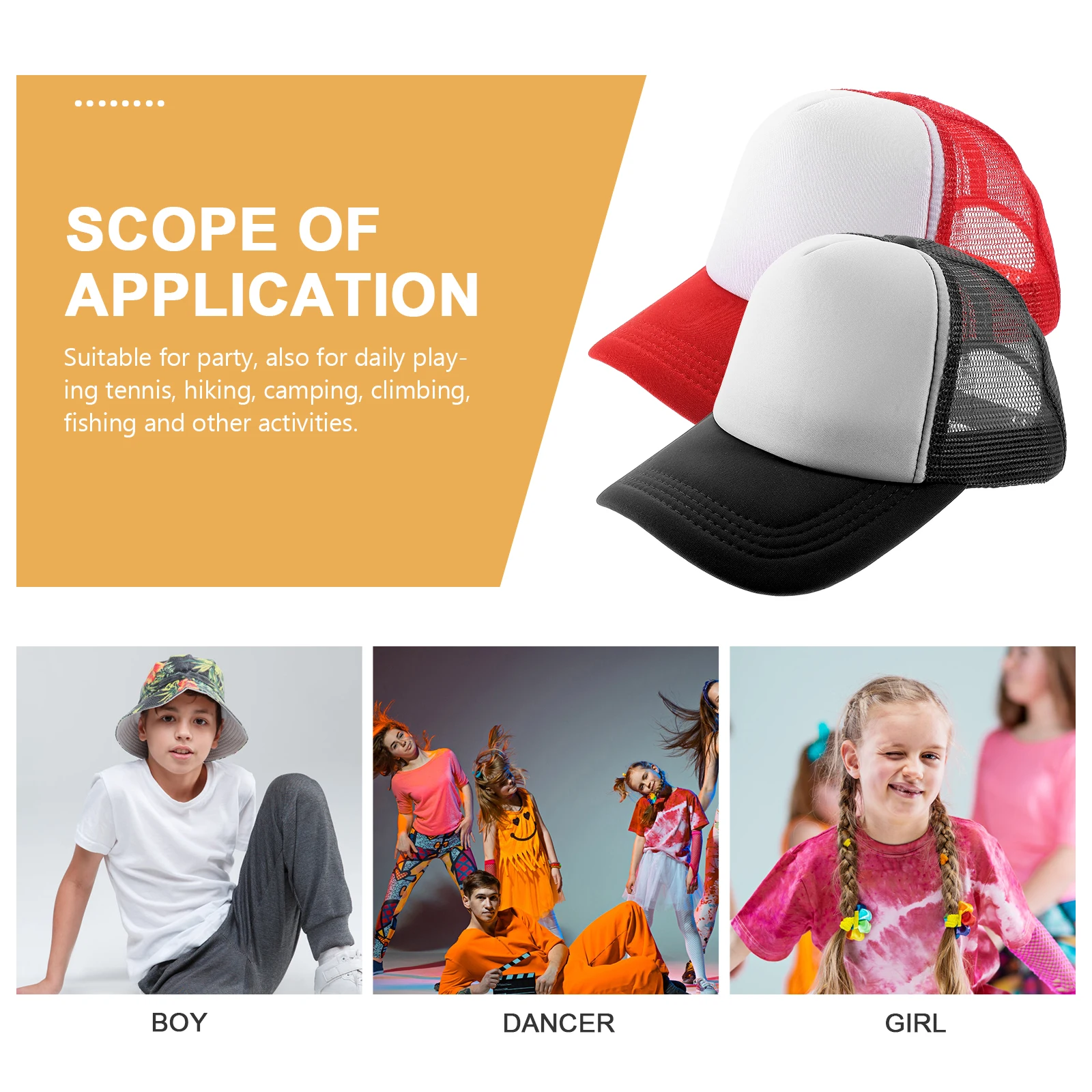 10pcs Mesh Baseball Caps Sublimation DIY Hats Sublimation Hats Men Black Breathable Lightweight Outdoor Activities
10pcs Mesh Baseball Caps Sublimation DIY Hats Sublimation Hats Men Black Breathable Lightweight Outdoor Activities