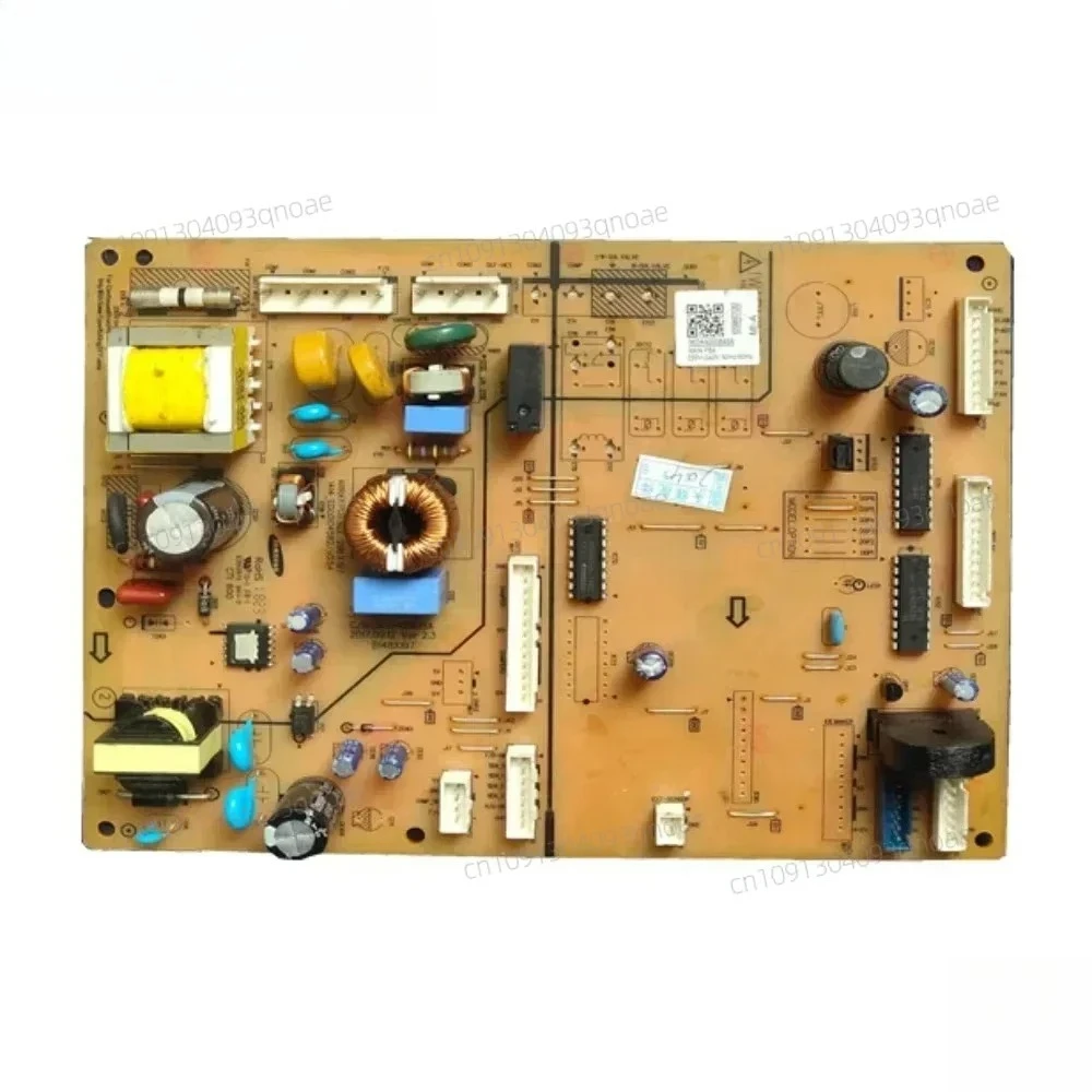 DA92-00849A DA92-00849P Circuit PCB DA41-00815A Control Board For Sam--sung Refrigerator Fridge Motehrboard Freezer Parts
DA92-00849A DA92-00849P Circuit PCB DA41-00815A Control Board For Sam--sung Refrigerator Fridge Motehrboard Freezer Parts