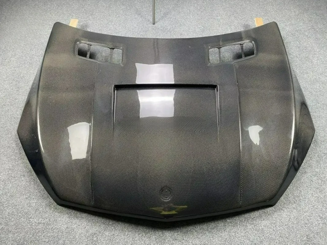 Крышка двигателя L-типа из карбона для Mercedes-Benz GLE63 Series GLE Sports
Крышка двигателя L-типа из карбона для Mercedes-Benz GLE63 Series GLE Sports