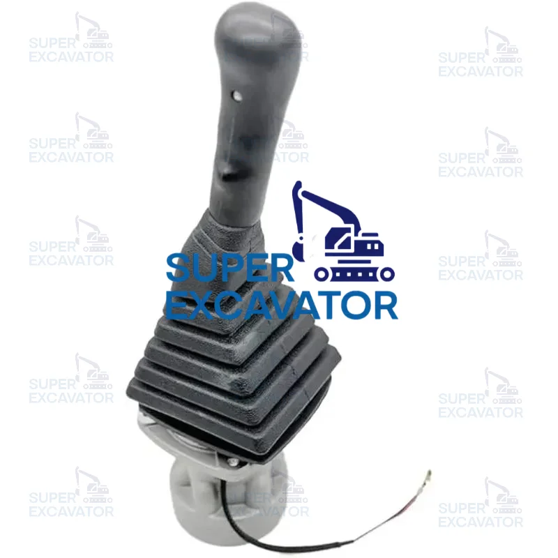 Запасные части Ручка джойстика 2420-9517 31N6-20200/25200/26200 Для Daewoo DH220-5 R200-5 Пилотный клапан (Daewoo DH220-5) 
Запасные части Ручка джойстика 2420-9517 31N6-20200/25200/26200 Для Daewoo DH220-5 R200-5 Пилотный клапан (Daewoo DH220-5)