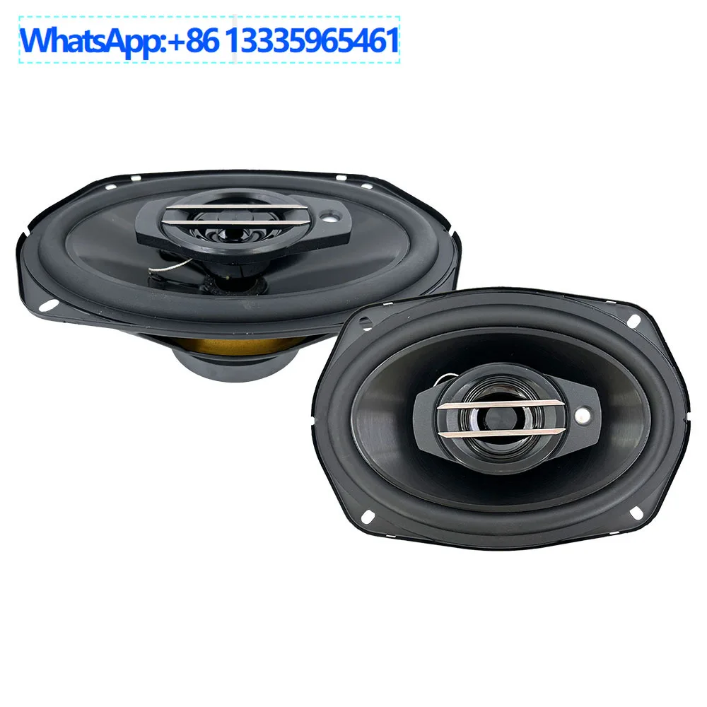Поставка, модификация автомобиля, колонки Коаксиальные динамики 6x9 TS-GF6930 высокие и низкие динамики, автомобильная аудиосистема
Поставка, модификация автомобиля, колонки Коаксиальные динамики 6x9 TS-GF6930 высокие и низкие динамики, автомобильная аудиосистема