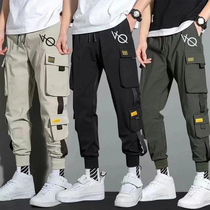 New Printed Sports Sweatpants for Men High Quality Loose Cotton Long Pants Jogger Trousers Casual Fitness Jogging Pants
New Printed Sports Sweatpants for Men High Quality Loose Cotton Long Pants Jogger Trousers Casual Fitness Jogging Pants