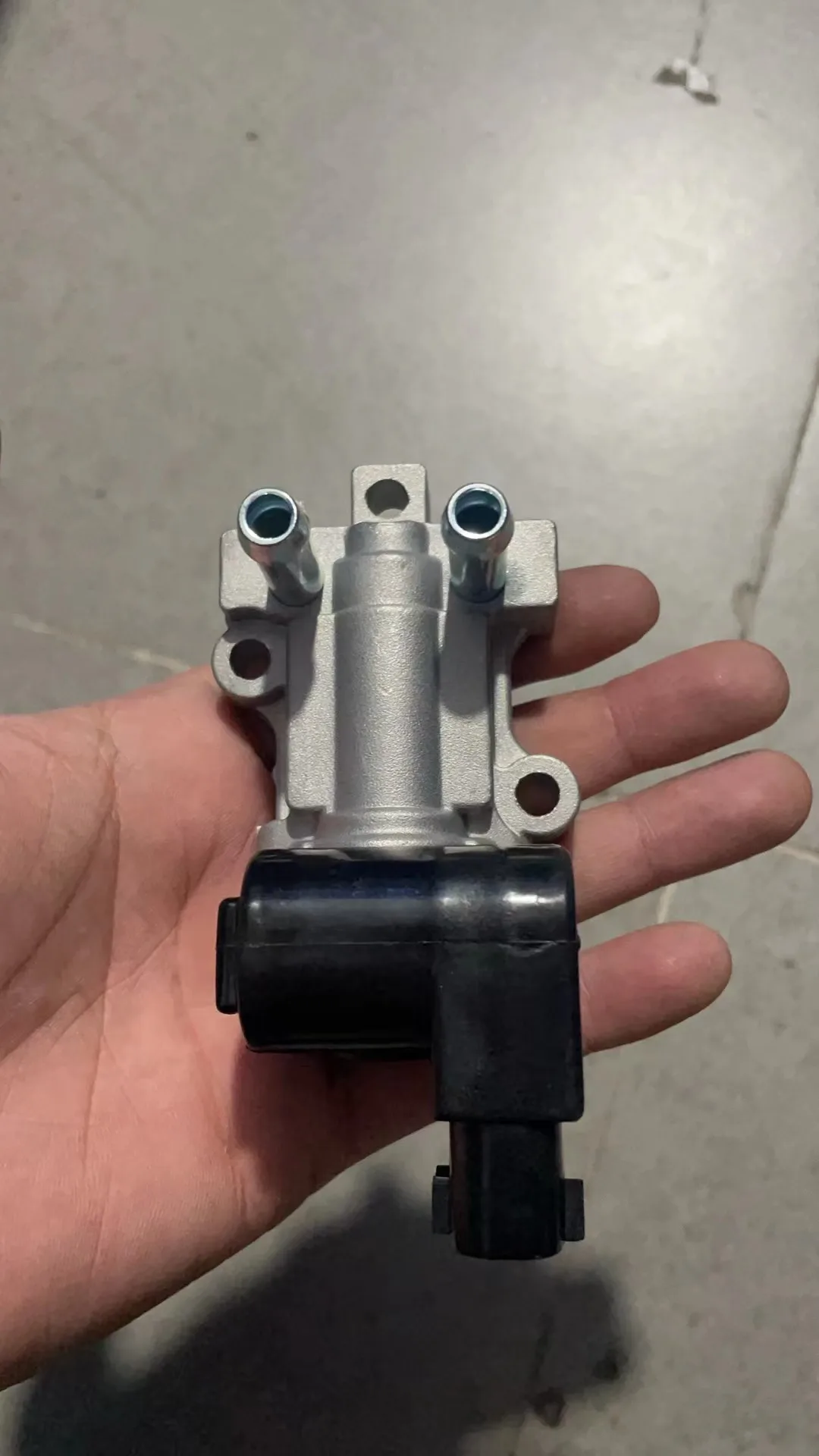 Клапан управления холостым воздухом IACV 16022-PLC-J01, 1 шт., подходит для Honda Civic Acura EL 2001 л 2005-
Клапан управления холостым воздухом IACV 16022-PLC-J01, 1 шт., подходит для Honda Civic Acura EL 2001 л 2005-