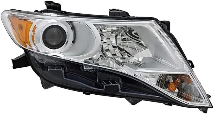 For Toyota Venza Headlight Lamp 2009 2010 2011 2012 2013 2014 2015 2016 Halogen Passenger Right Side
For Toyota Venza Headlight Lamp 2009 2010 2011 2012 2013 2014 2015 2016 Halogen Passenger Right Side
