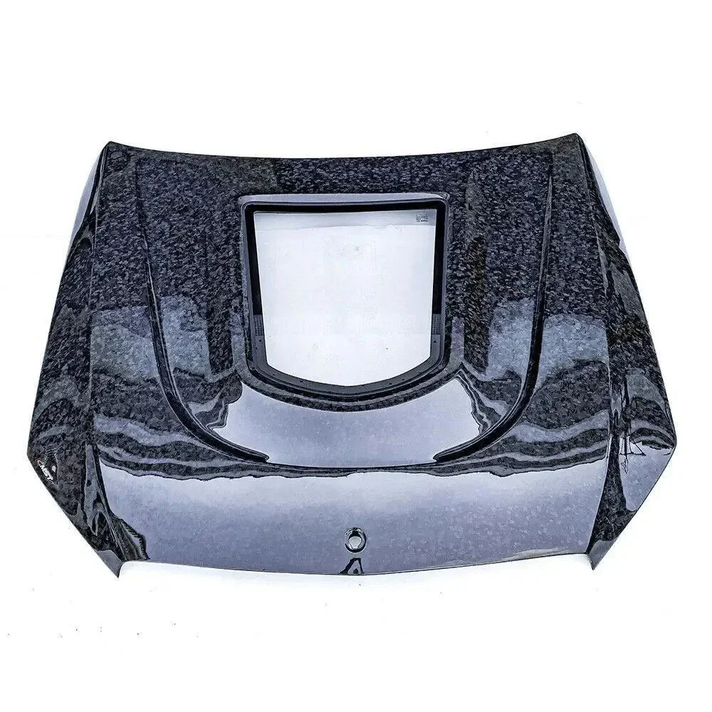 OEM Front C63 Engine Hood Bonnet for C Class W205
OEM Front C63 Engine Hood Bonnet for C Class W205