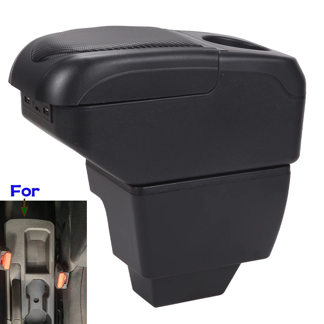 For Renault KARDIAN Armrest Armrest For Renault Kardian Car Armrest box Retrofit parts Dedicated Interior Car Storage Box 2025
For Renault KARDIAN Armrest Armrest For Renault Kardian Car Armrest box Retrofit parts Dedicated Interior Car Storage Box 2025