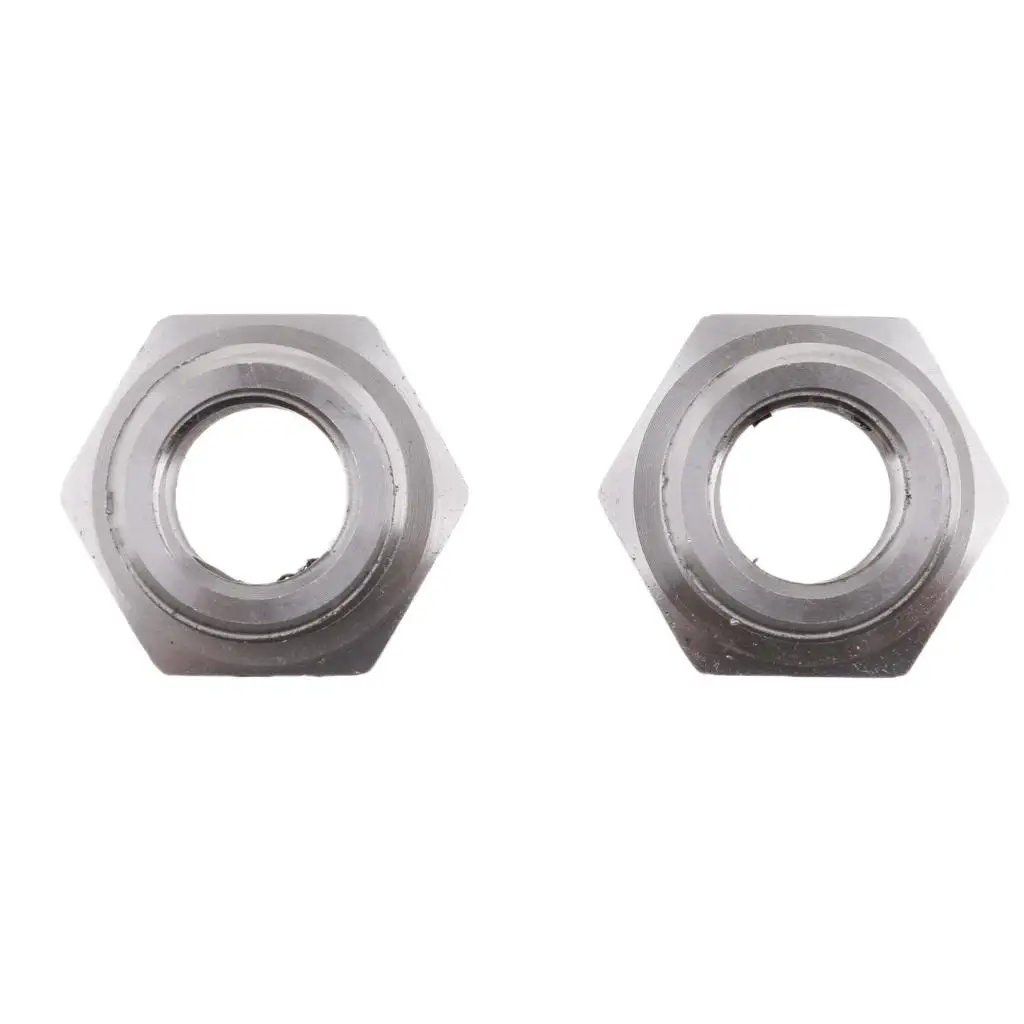 Oxygen Sensor Bung Plug Silver Mounting Adapter Metal Sensor Bung Fitting for Universal Car Exhaust System
Oxygen Sensor Bung Plug Silver Mounting Adapter Metal Sensor Bung Fitting for Universal Car Exhaust System