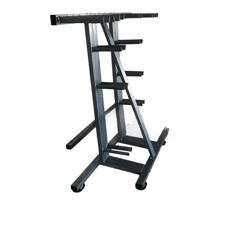 Gym private teaching studio group class exercise crocodile mouth barbell wall rack wall rack floor rack
Gym private teaching studio group class exercise crocodile mouth barbell wall rack wall rack floor rack