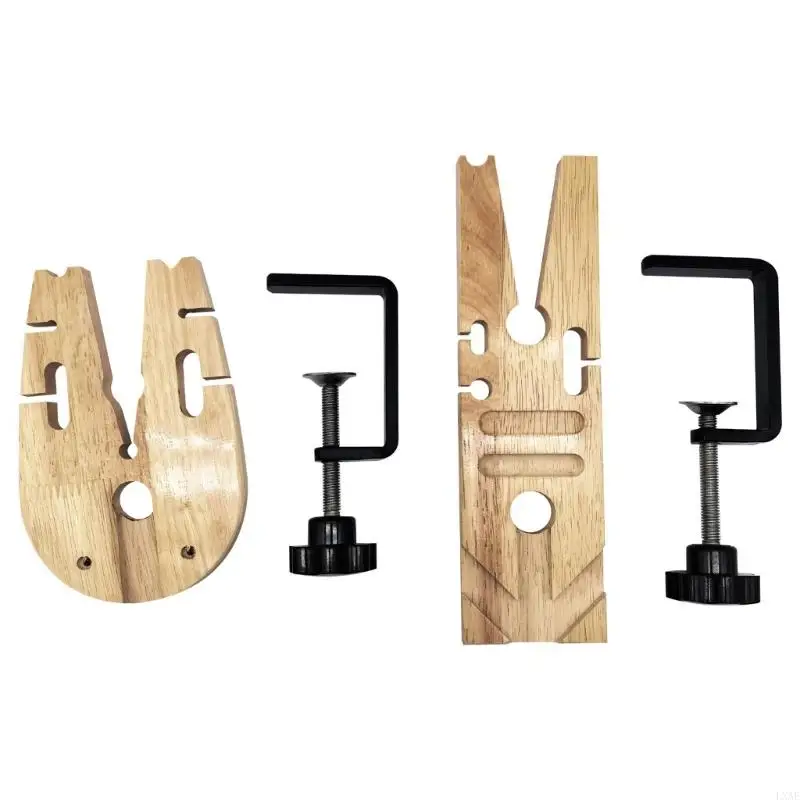 Versatile Clamps Applicable in Various Handcraft and Repair Scenarios
Versatile Clamps Applicable in Various Handcraft and Repair Scenarios