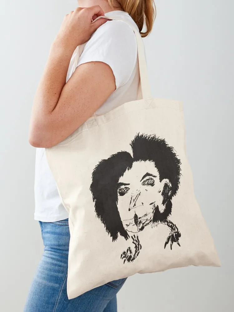 Tripper Miki Tote Bag Shopper bag Women bags reusable grocery bags canvas bags
Tripper Miki Tote Bag Shopper bag Women bags reusable grocery bags canvas bags