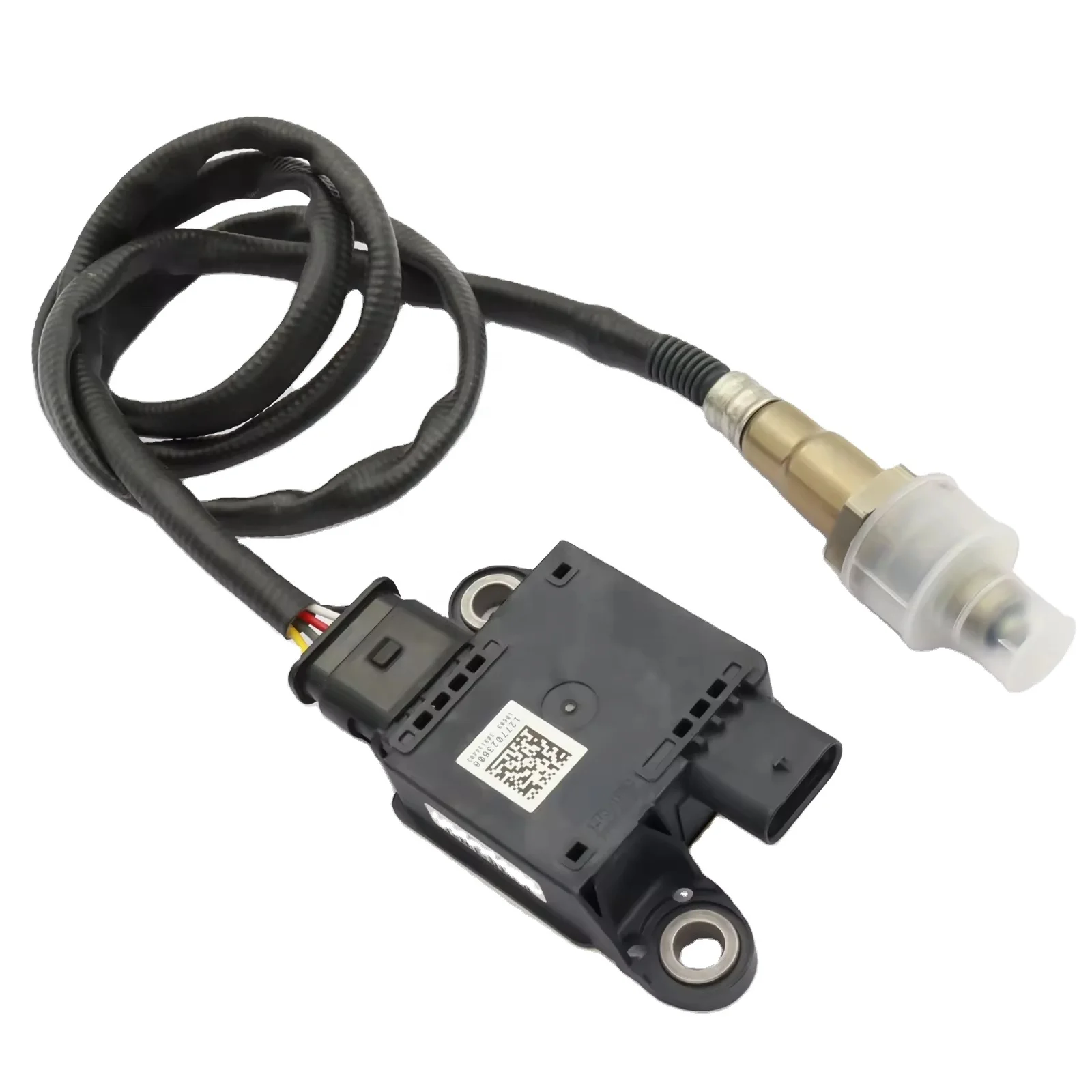 Genuine Particulate PM Sensor 39265-2U800 392652U800 For Hyundai KIA New 12V For Engine Manufacturing
Genuine Particulate PM Sensor 39265-2U800 392652U800 For Hyundai KIA New 12V For Engine Manufacturing