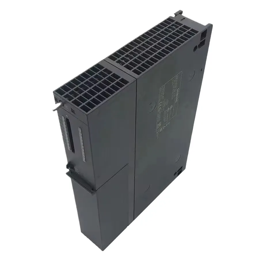 SIM-ATIC S7-400 CPU 416-3 Модуль ЦП ПЛК 6ES7416-3XS07-0AB0 для промышленной автоматизации от Sie-mens
SIM-ATIC S7-400 CPU 416-3 Модуль ЦП ПЛК 6ES7416-3XS07-0AB0 для промышленной автоматизации от Sie-mens