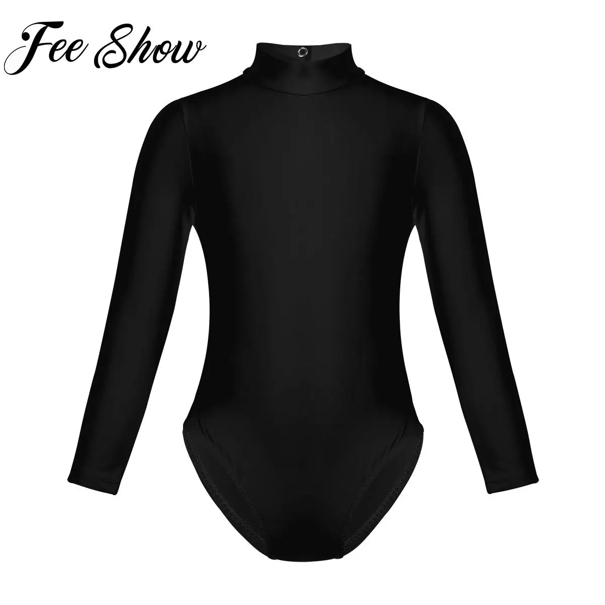 Детский однотонный гимнастический танцевальный купальник для девочек, комбинезон из спандекса с длинными рукавами для балета и танцев, нижнее белье, танцевальная одежда, купальники
Детский однотонный гимнастический танцевальный купальник для девочек, комбинезон из спандекса с длинными рукавами для балета и танцев, нижнее белье, танцевальная одежда, купальники