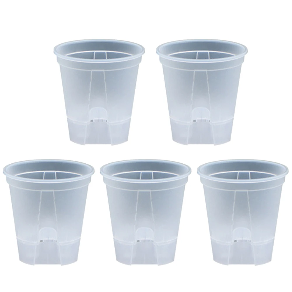 Orchid Pot Drainage Pot Home Decor Plant Care Effective Drainage Function Lightweight And Portable Root Health Monitoring
Orchid Pot Drainage Pot Home Decor Plant Care Effective Drainage Function Lightweight And Portable Root Health Monitoring
