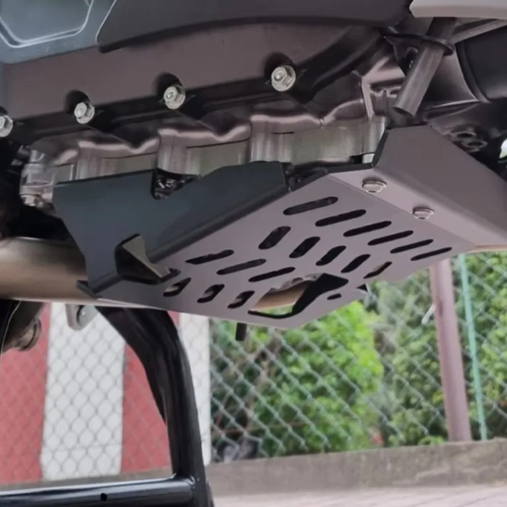 2026 For Honda NX750X XADV750 X ADV 2017 2018 2019 2020 2021 2022 2023 - 2025 XADV NC 750 Motorcycle Skid Plate Bash Frame Guard
2026 For Honda NX750X XADV750 X ADV 2017 2018 2019 2020 2021 2022 2023 - 2025 XADV NC 750 Motorcycle Skid Plate Bash Frame Guard