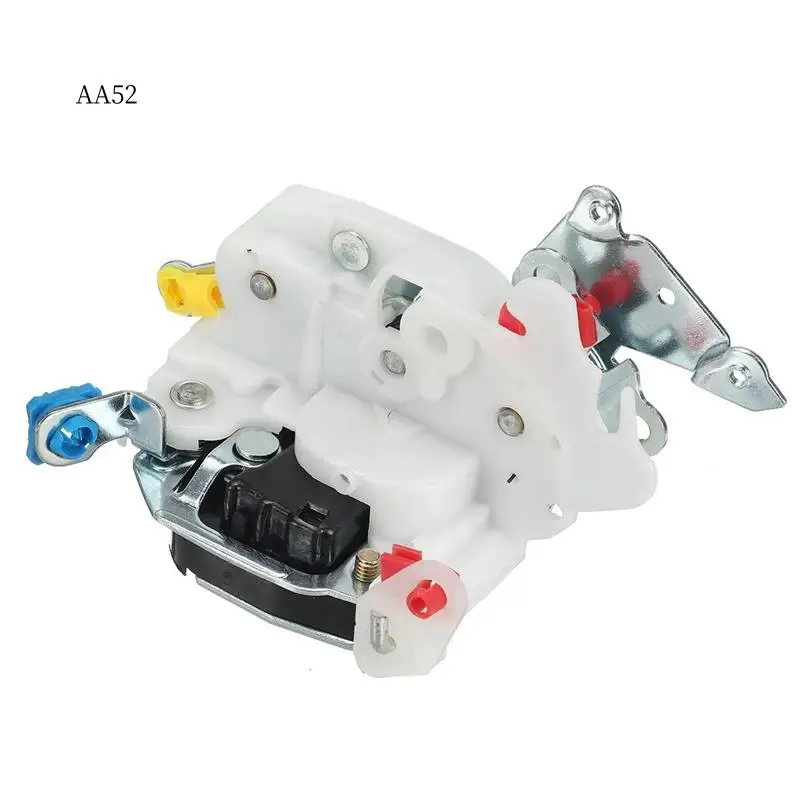 AS-Door Lock Latch Actuator 80502-VB100 For Nissan Patrol All GU Y61 1997-2013 Center Door Spring Latch
AS-Door Lock Latch Actuator 80502-VB100 For Nissan Patrol All GU Y61 1997-2013 Center Door Spring Latch