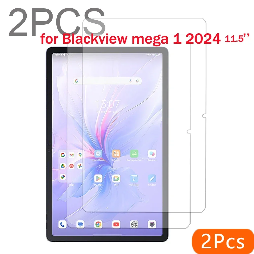 2 шт. для Blackview Mega 1 2024 11,5 дюймов Защитная пленка из закаленного стекла 11,5 дюймов Защитная пленка для планшета HD прозрачная
2 шт. для Blackview Mega 1 2024 11,5 дюймов Защитная пленка из закаленного стекла 11,5 дюймов Защитная пленка для планшета HD прозрачная