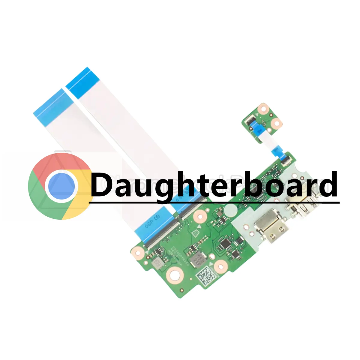 N01956-001 For HP Fortis 14 G10 Chromebook Daughterboard (REV: E) 100% Full Teste
N01956-001 For HP Fortis 14 G10 Chromebook Daughterboard (REV: E) 100% Full Teste